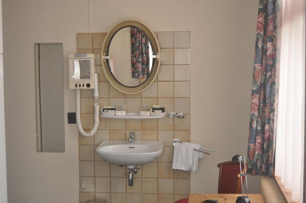 De Poort Van Drenthe Meppel Chambre photo